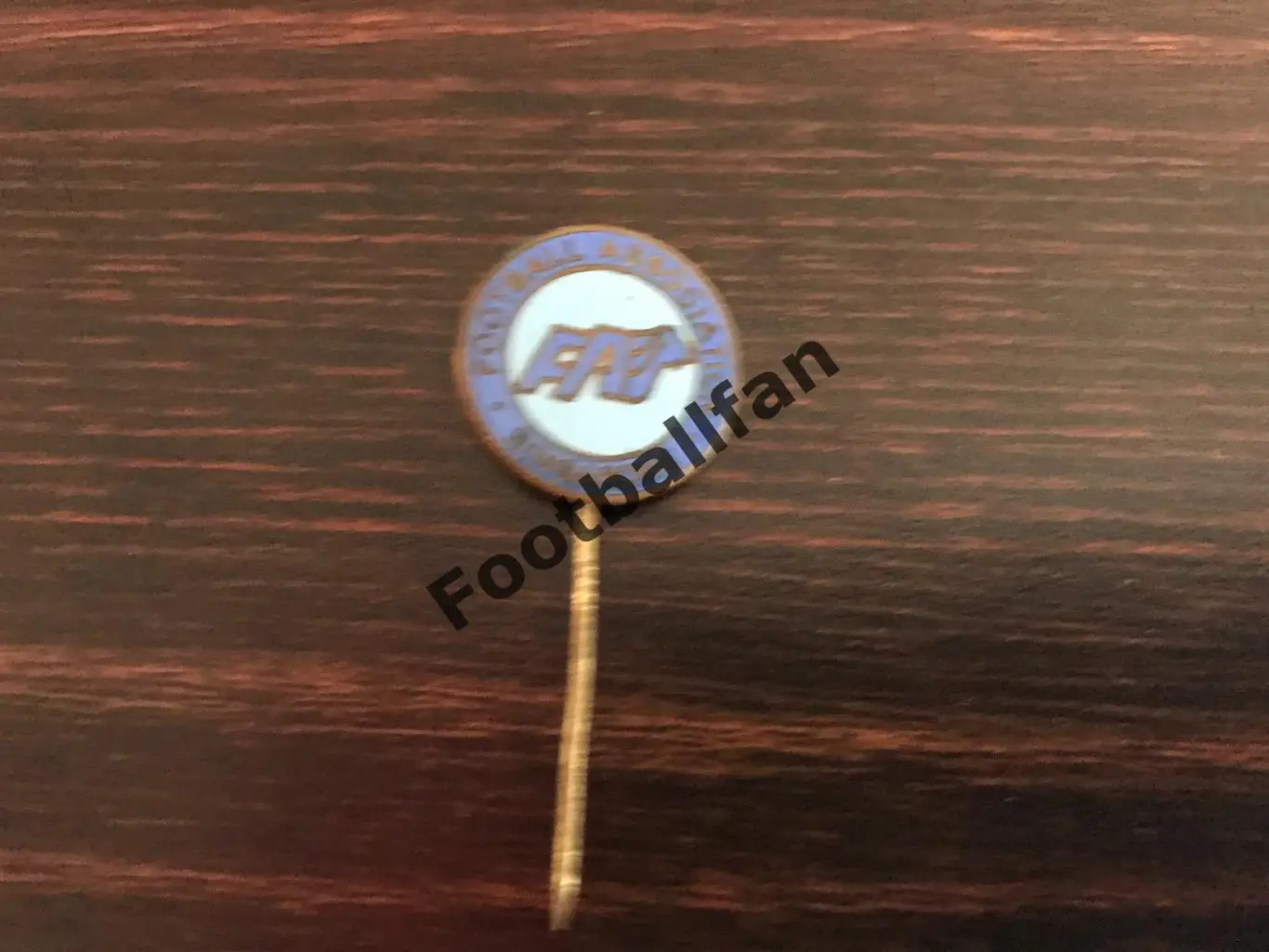 Федерация футбола Сингапур (2)