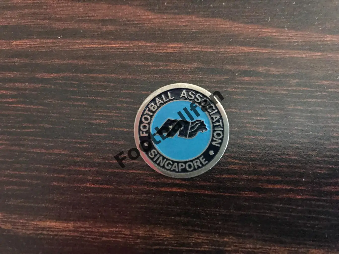 Федерация футбола Сингапур (3)