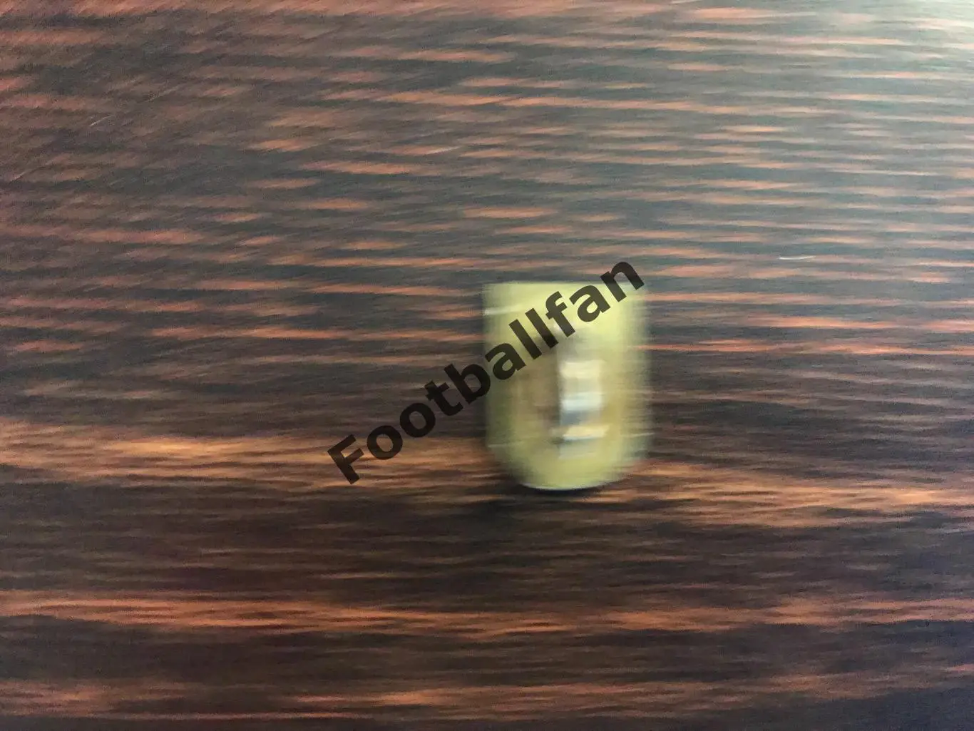 Федерация футбола Израиль (3) 1