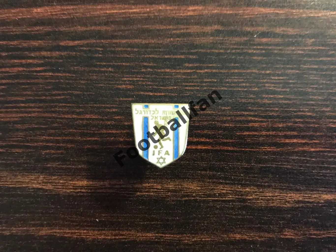 Федерация футбола Израиль (5)