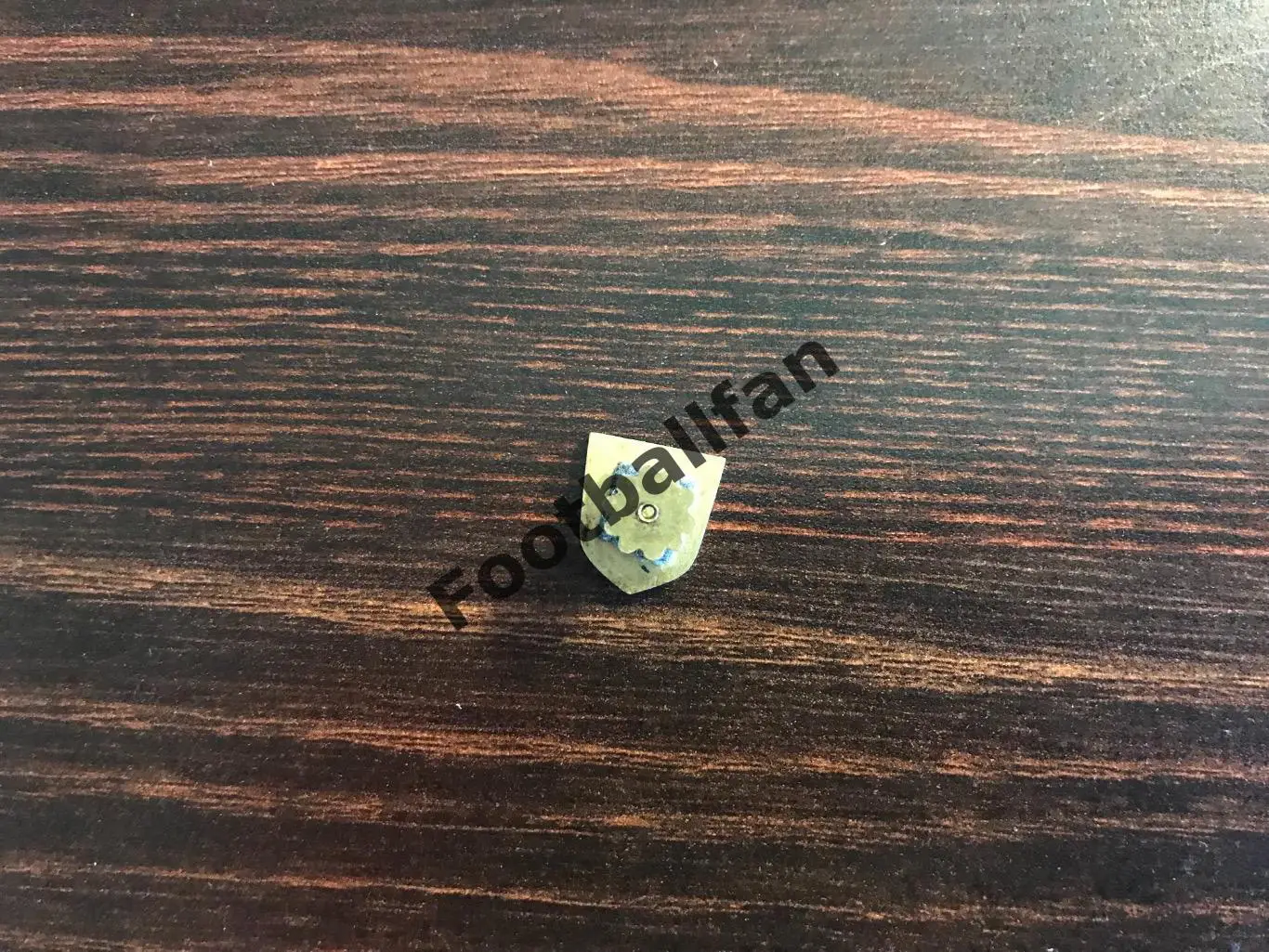 Федерация футбола Израиль (5) 1