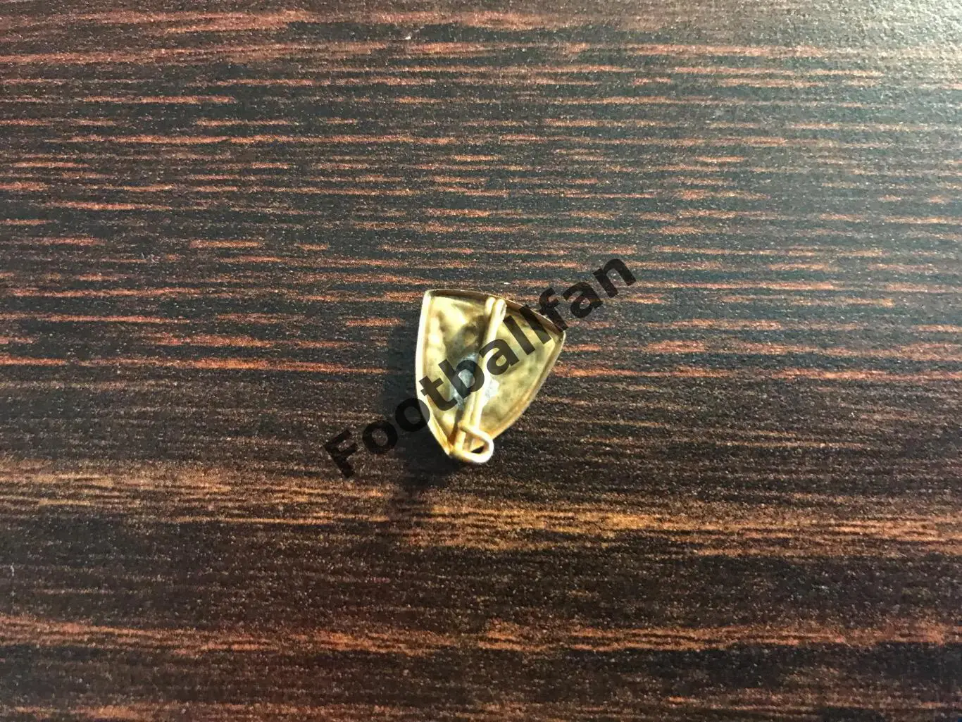 Федерация футбола Израиль (4) 1