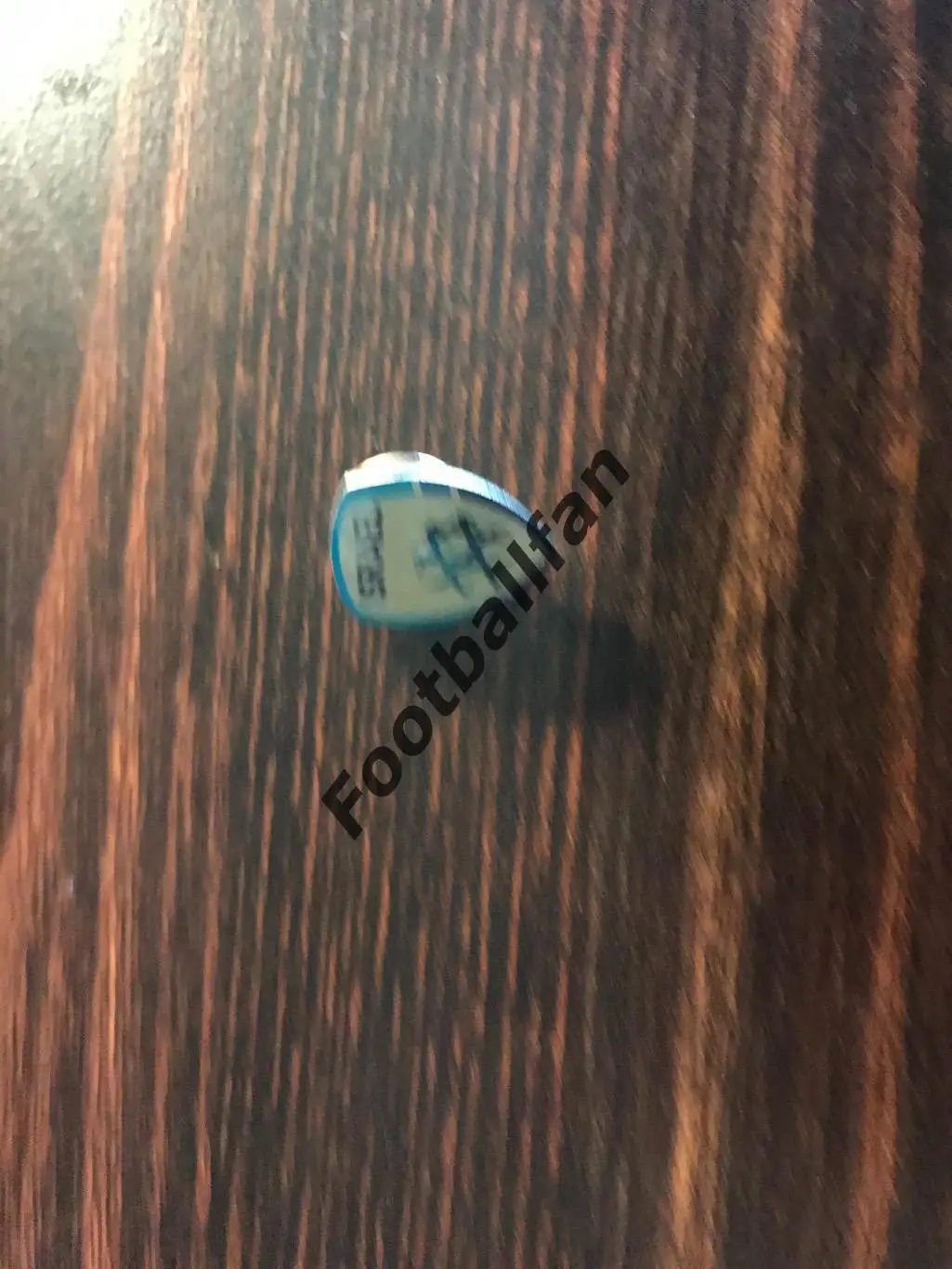 Федерация футбола Израиль (6)