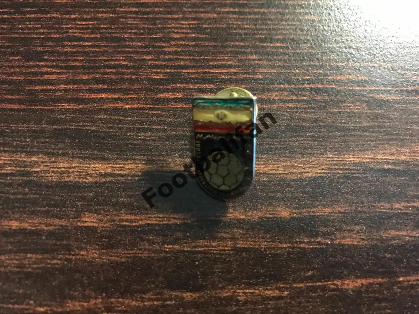 Федерация футбола Иран (2)