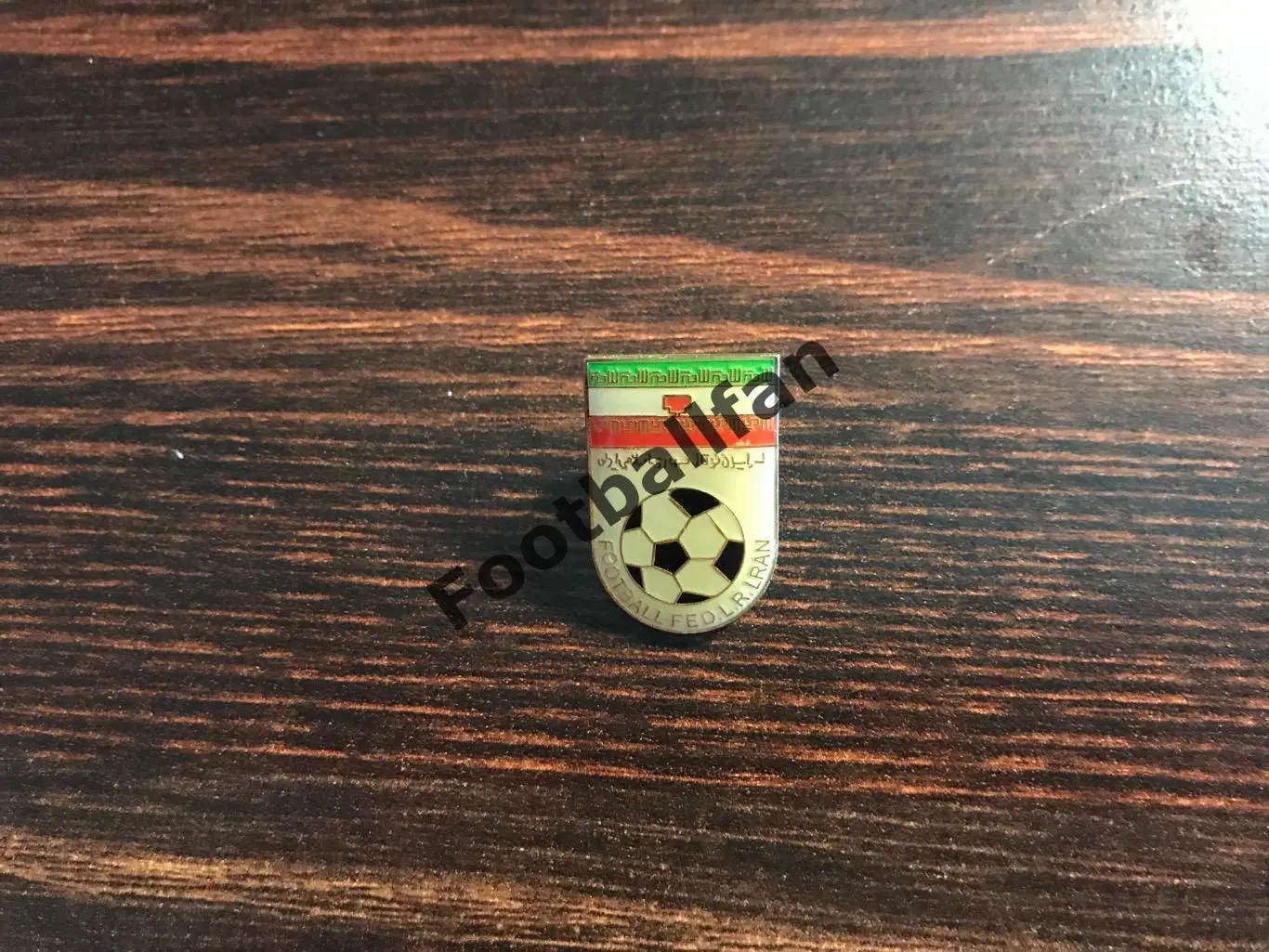 Федерация футбола Иран (3)