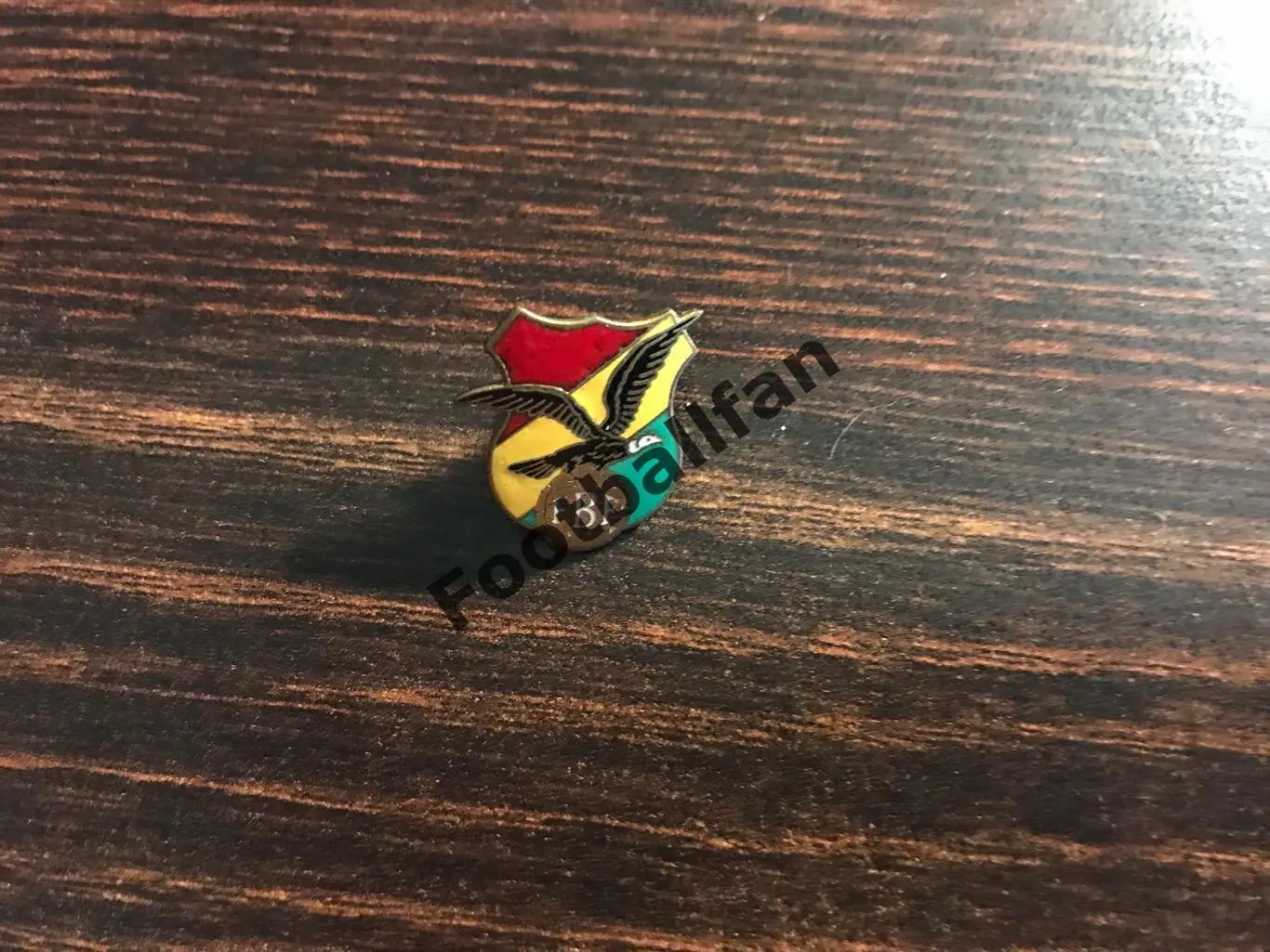 Федерация футбола Боливия (2)