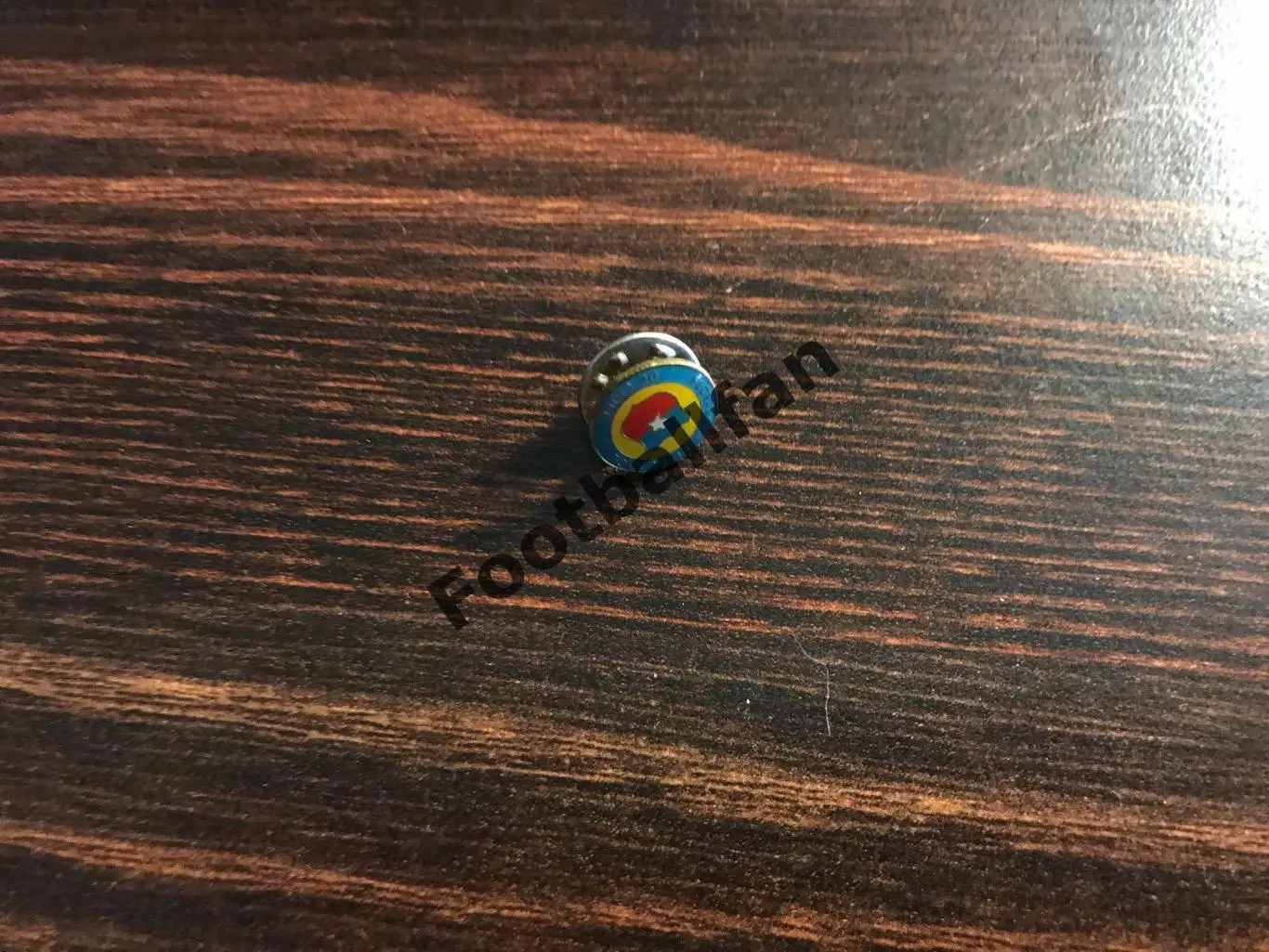 Федерация футбола Чили