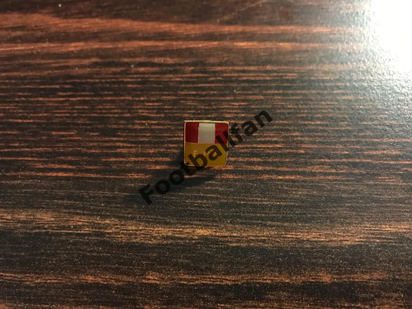 Федерация футбола Перу