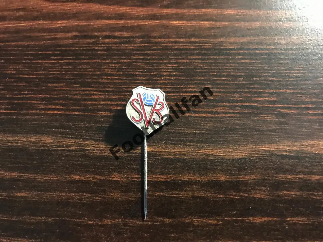 Федерация футбола Суринам