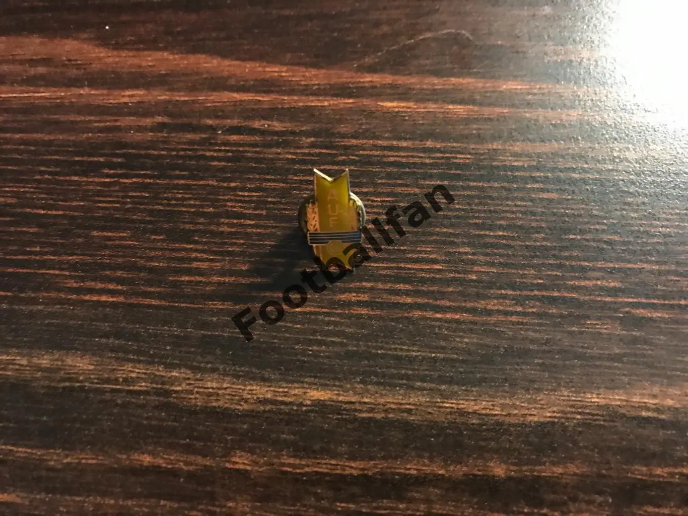 Федерация футбола Уругвай