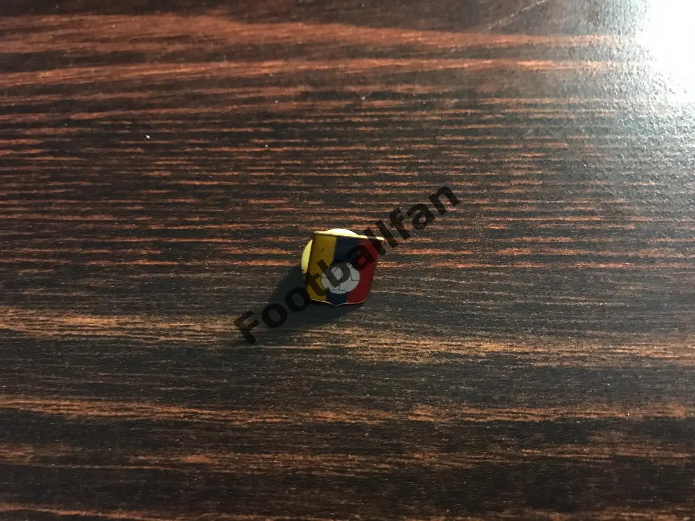 Федерация футбола Венесуэла