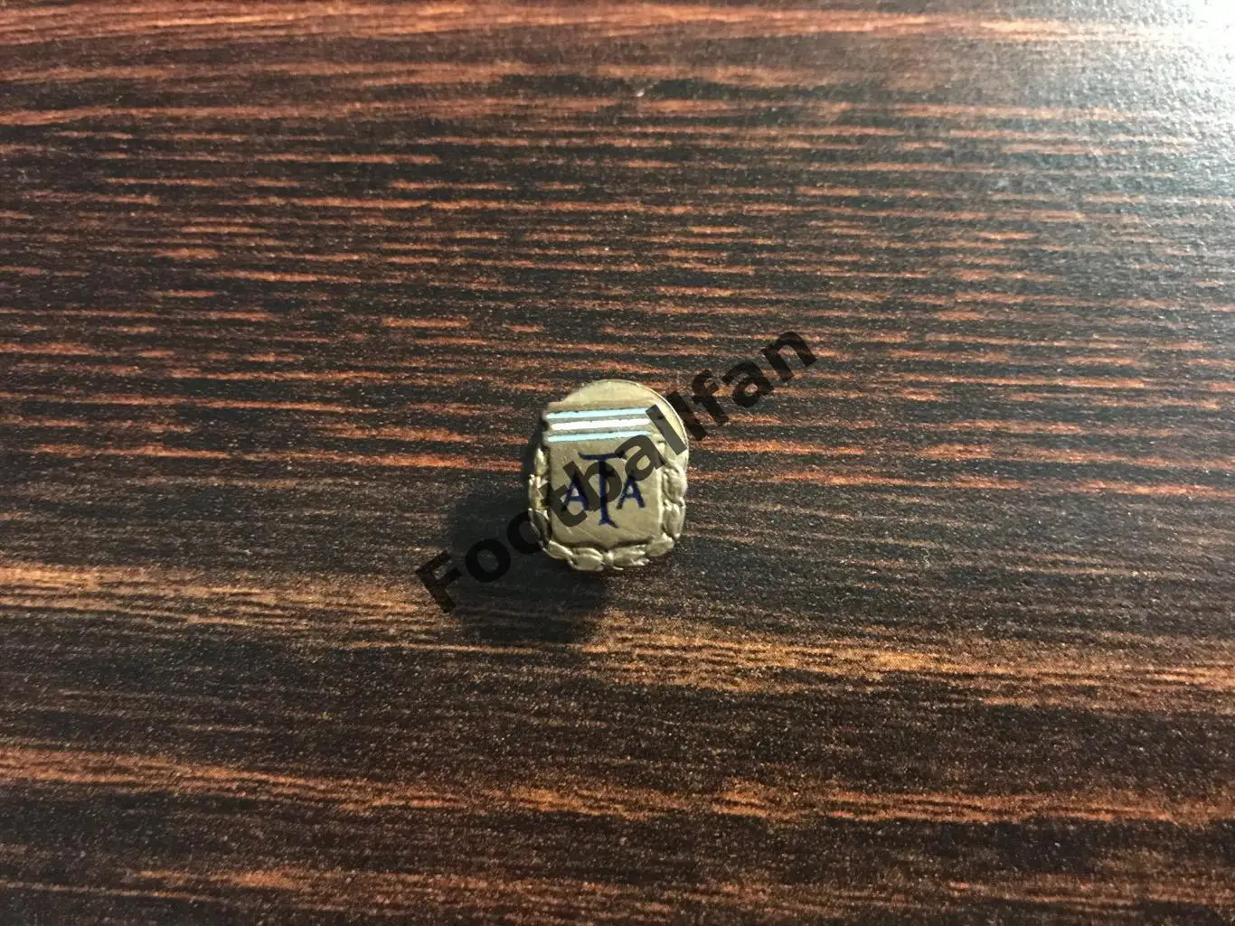 Федерация футбола Аргентина