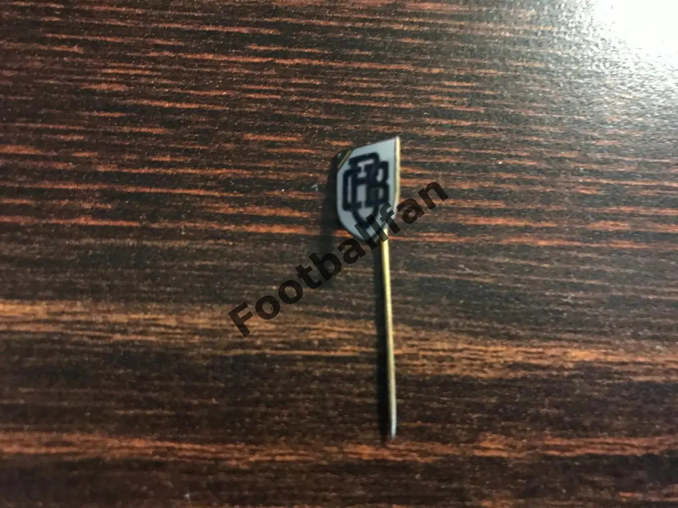 Федерация футбола Бразилия (2)