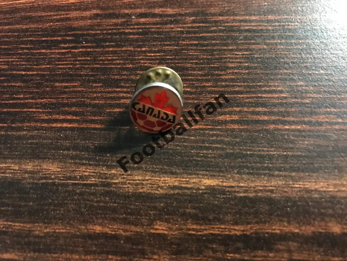 Федерация футбола Канада