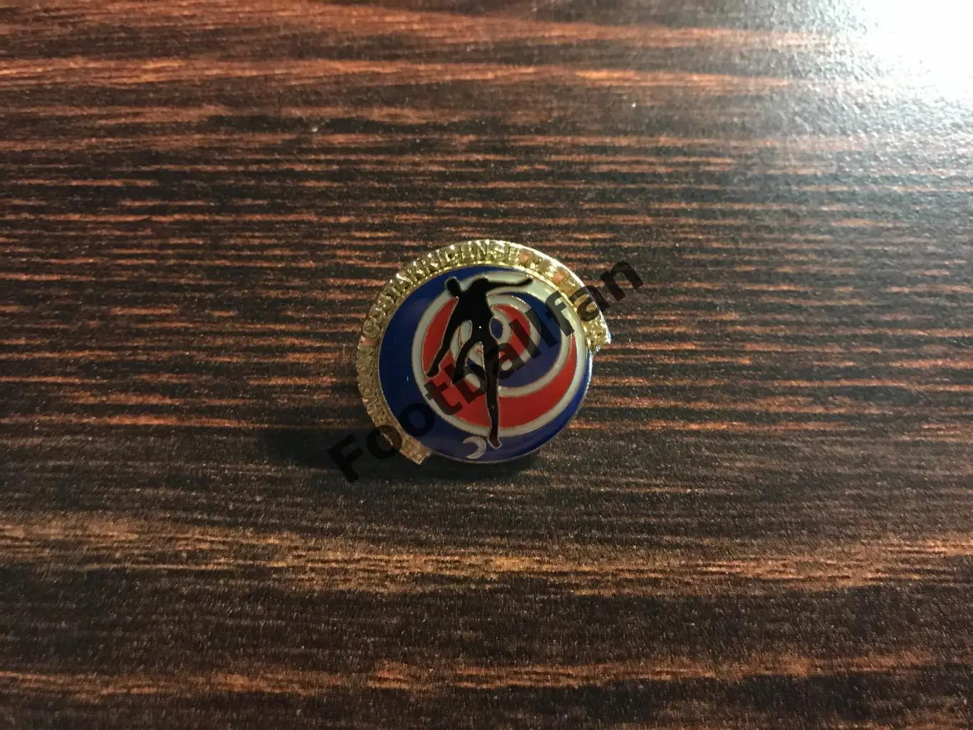 Федерация футбола Коста Рика