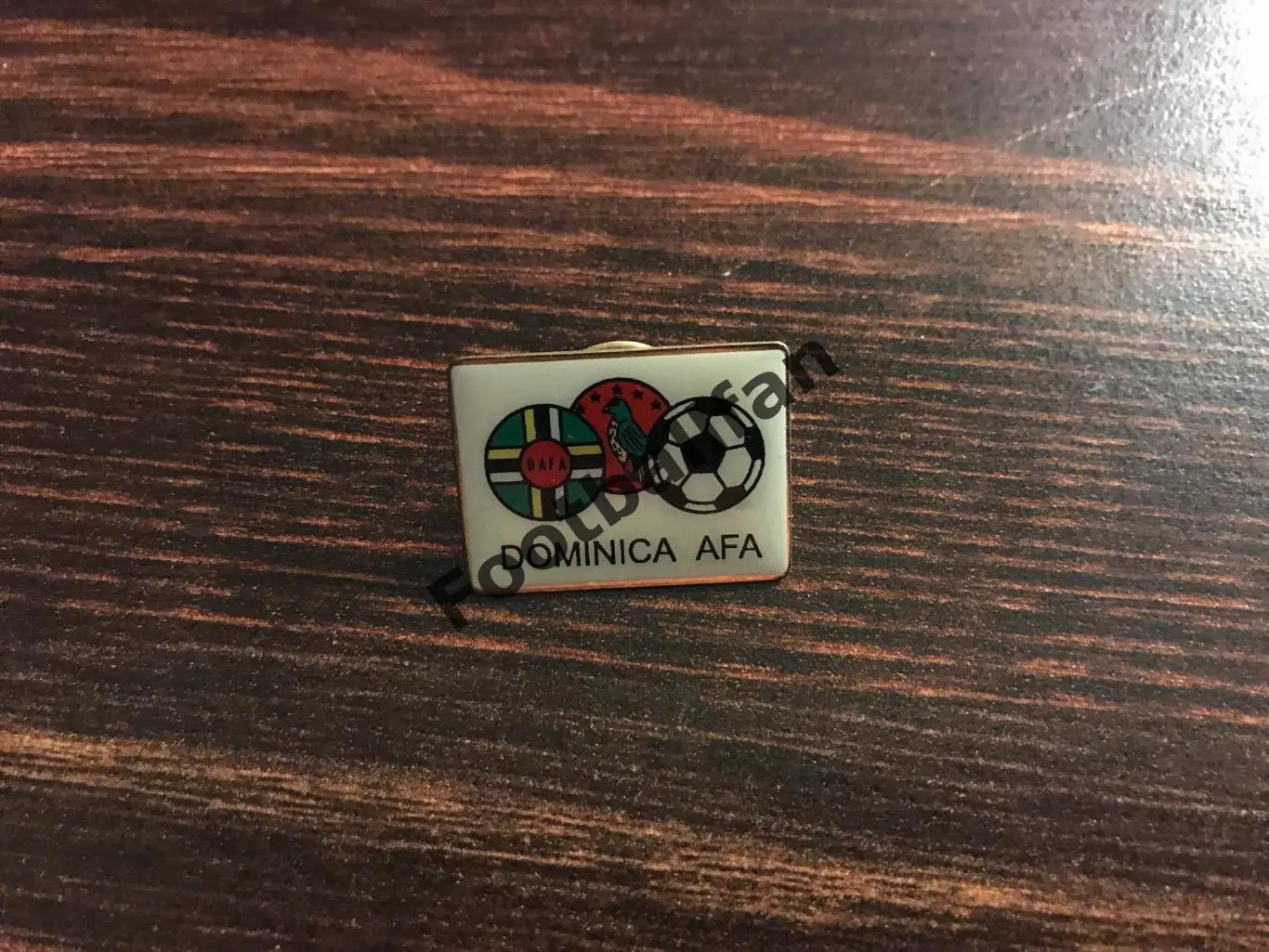 Федерация футбола Доминиканская республика