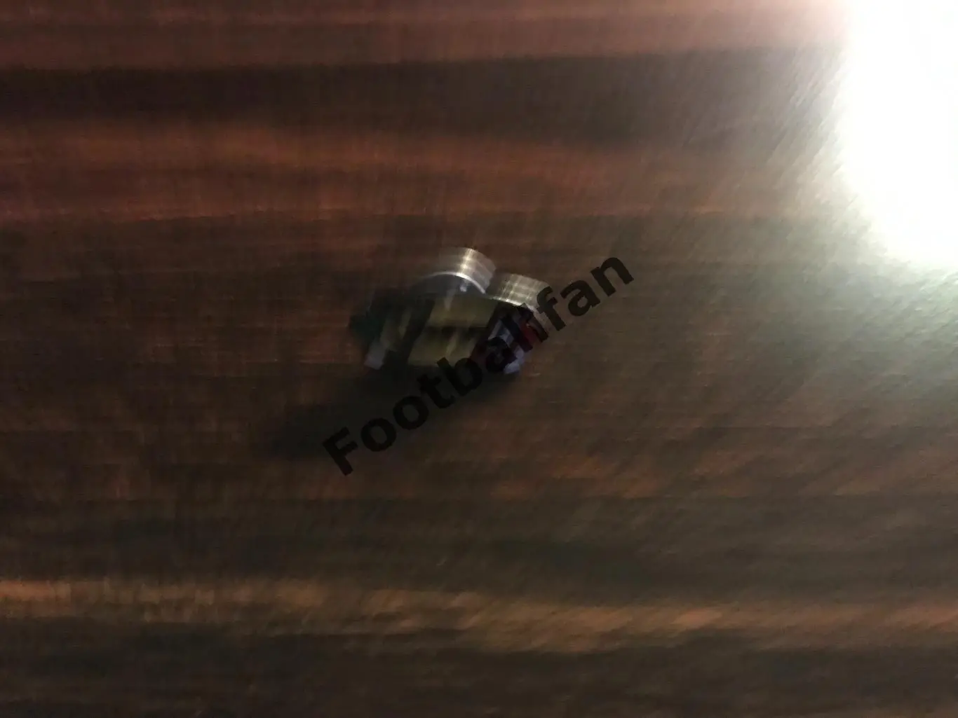 Федерация футбола Гренада