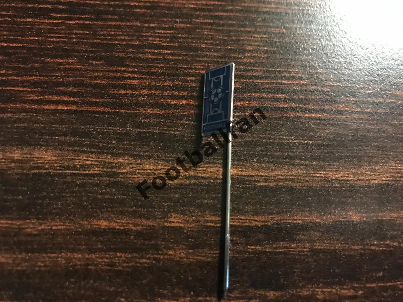 Федерация футбола Сент Винсент и Гренадины