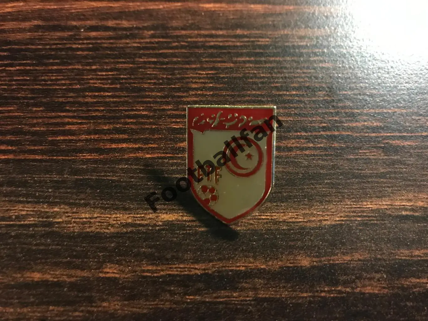 Федерация футбола Тунис