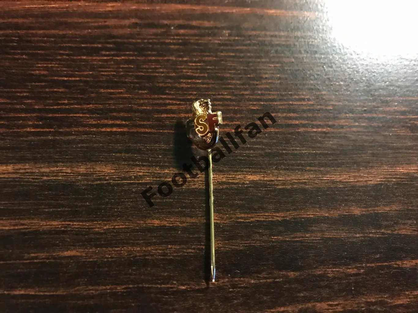 Федерация футбола Сенегал