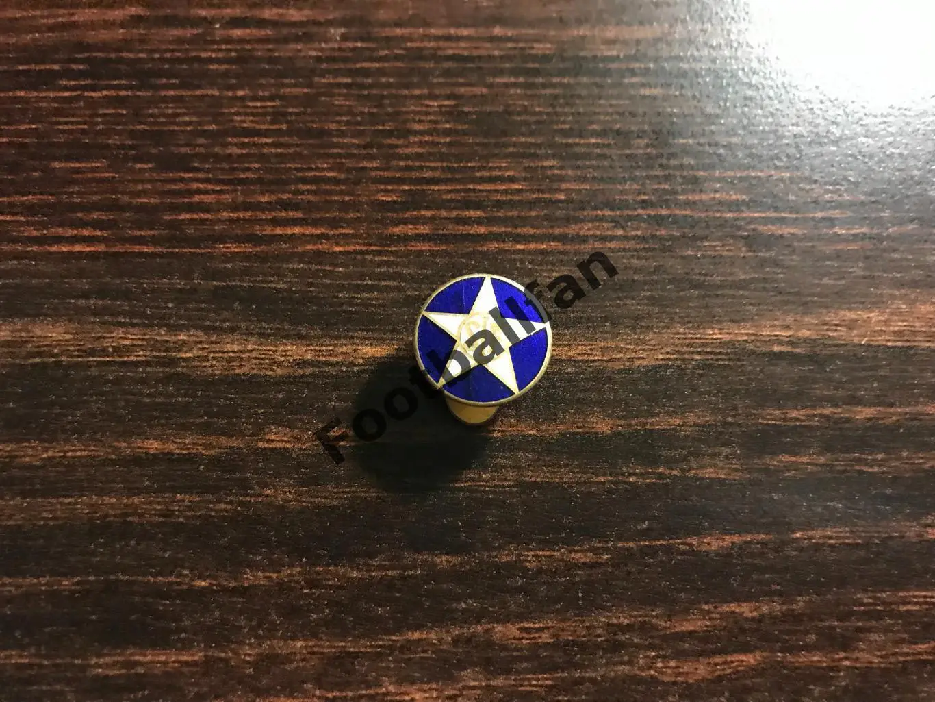 Федерация футбола Сомали