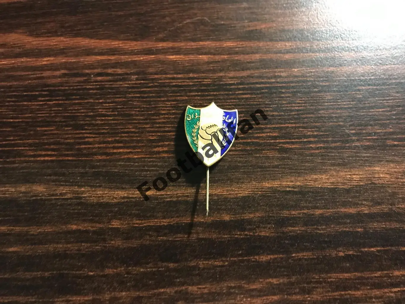 Федерация футбола Судан