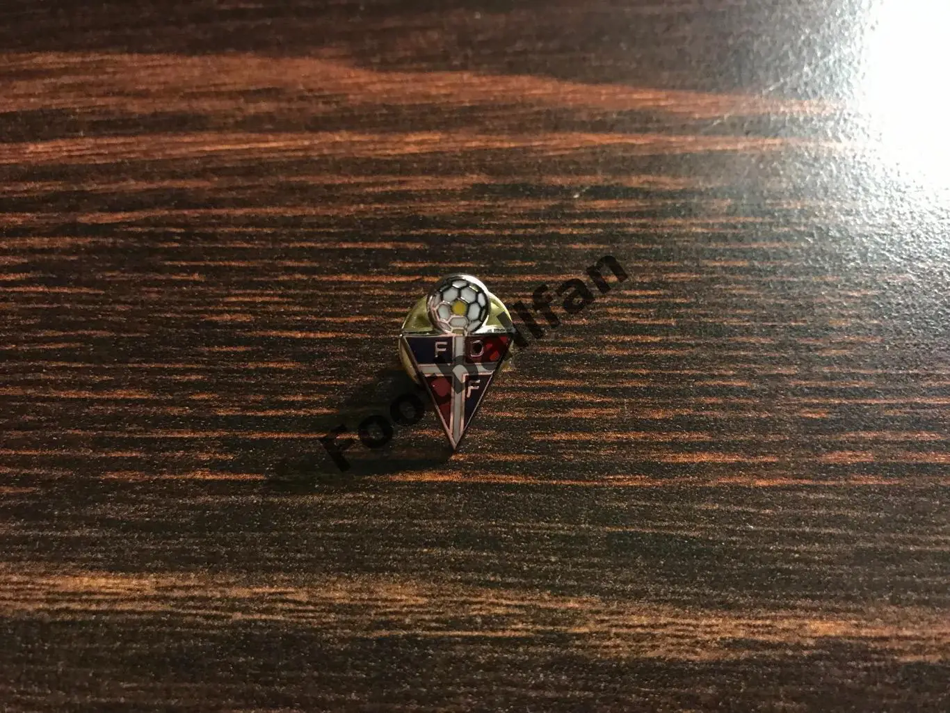 Федерация футбола Доминиканская республика