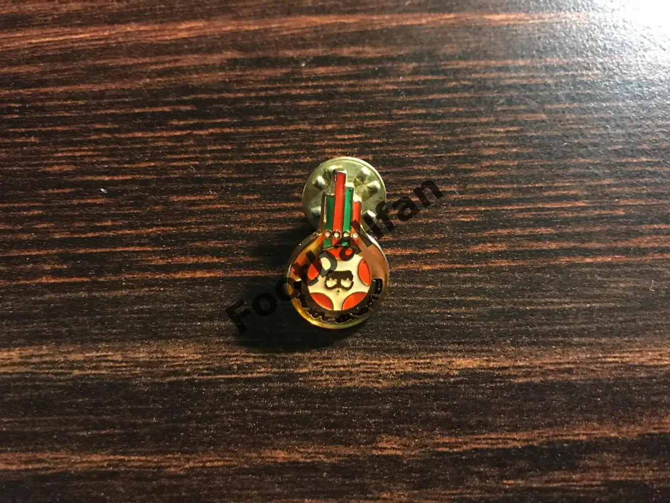 Федерация футбола Марокко