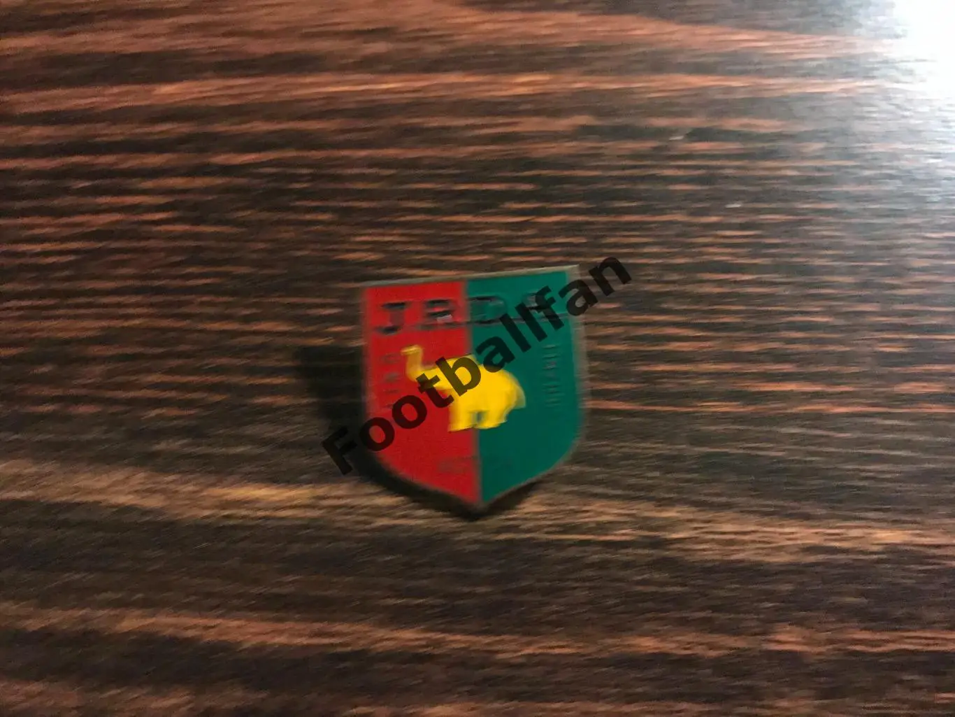 Федерация футбола Гвинея