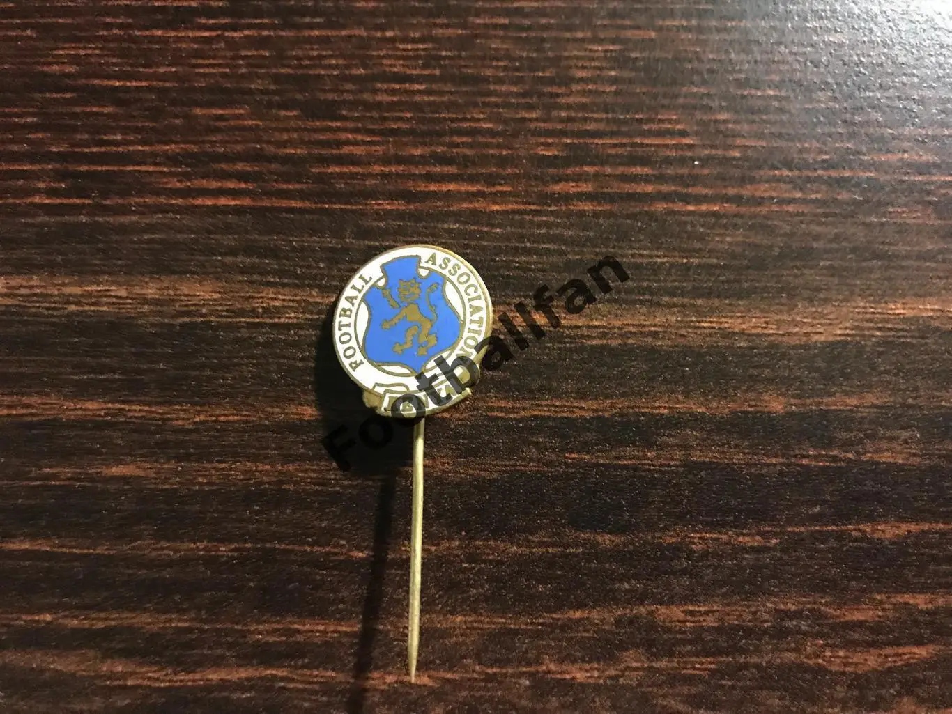 Федерация футбола Кения