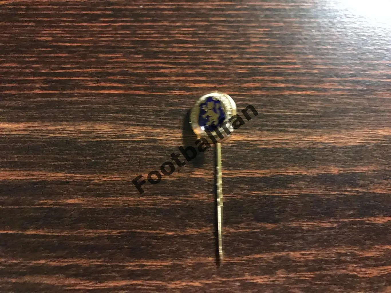 Федерация футбола Кения (2)