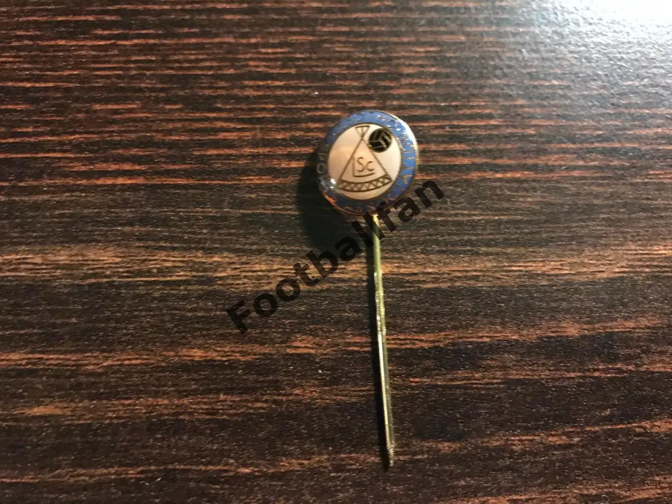 Федерация футбола Лесото