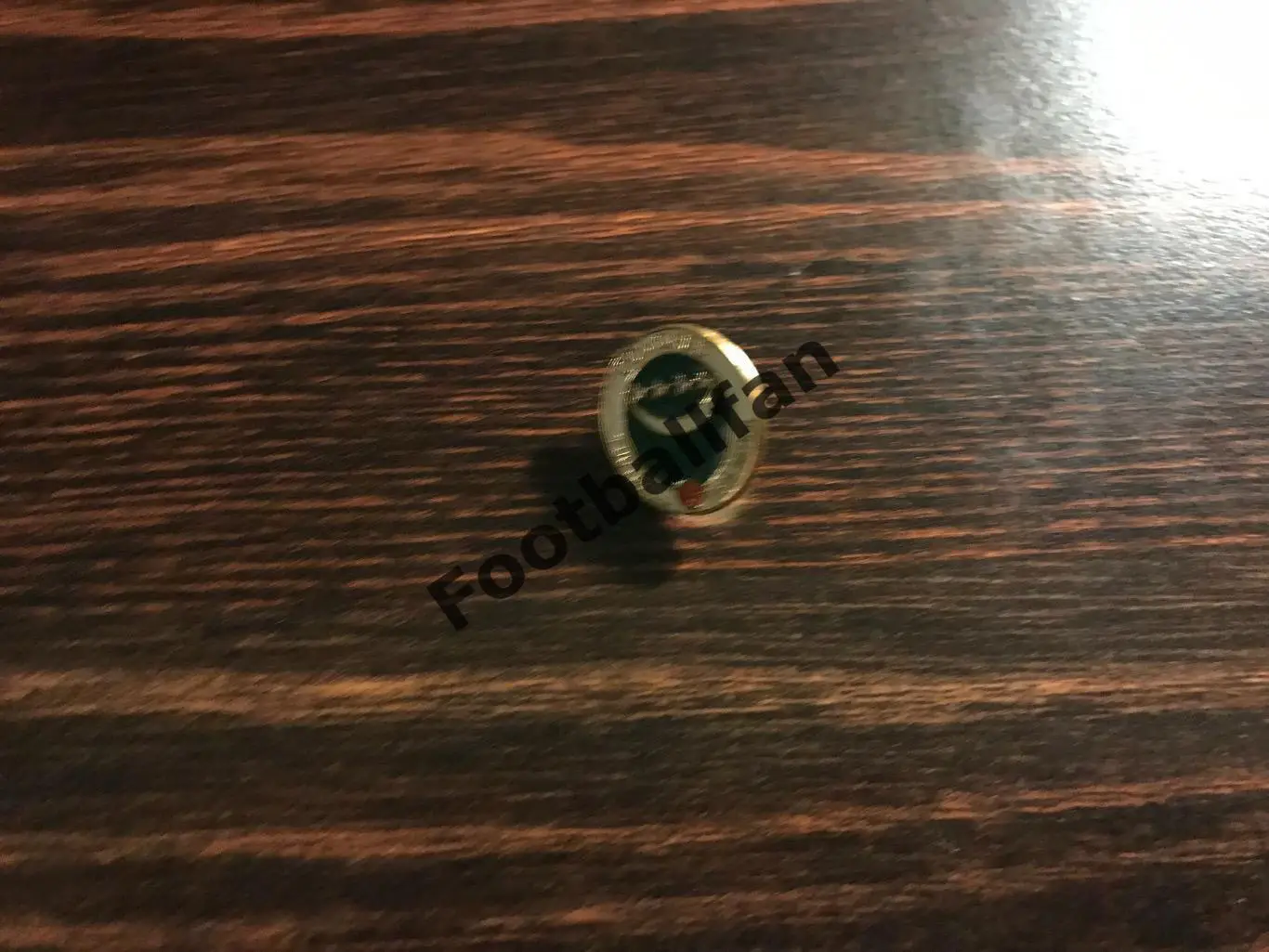 Федерация футбола Коморские острова