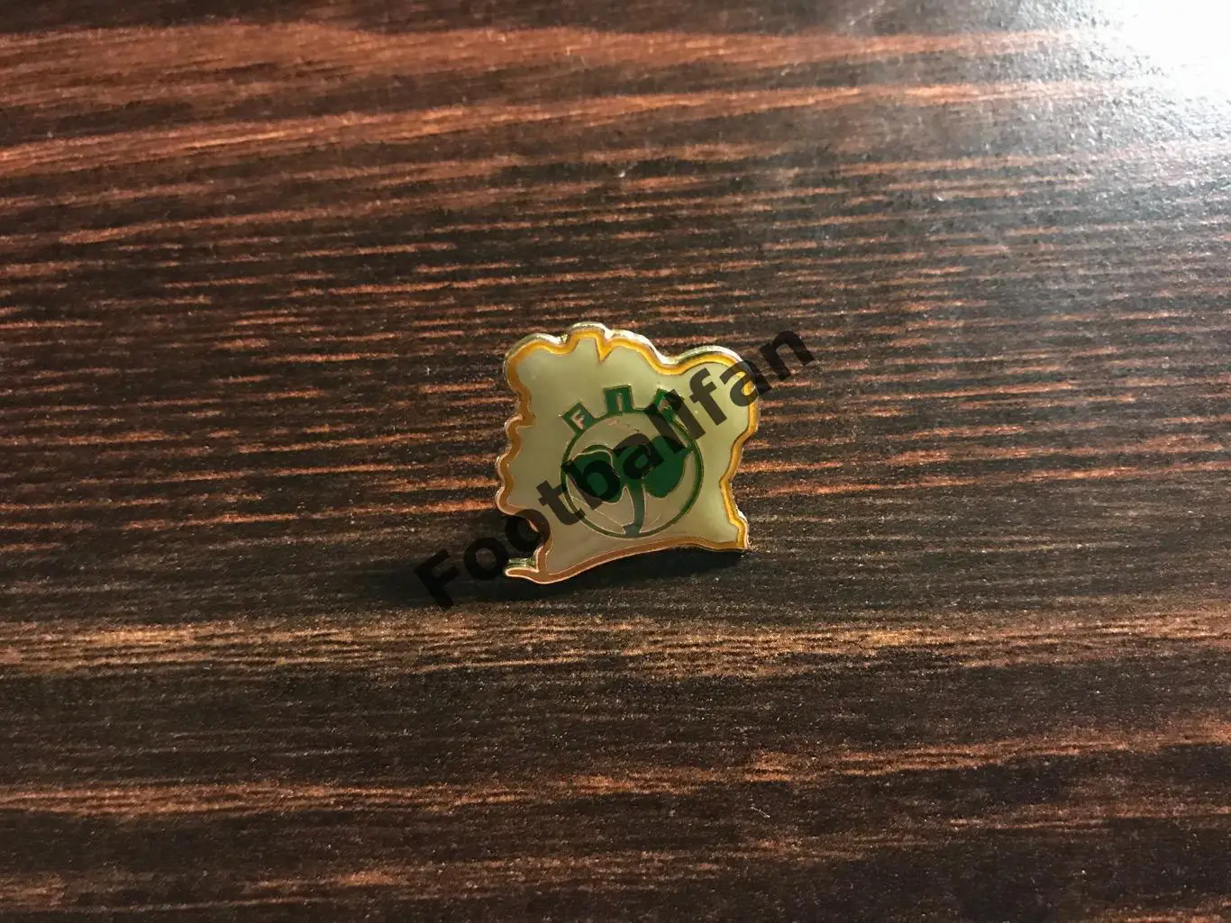 Федерация футбола Кот Д, Ивуар