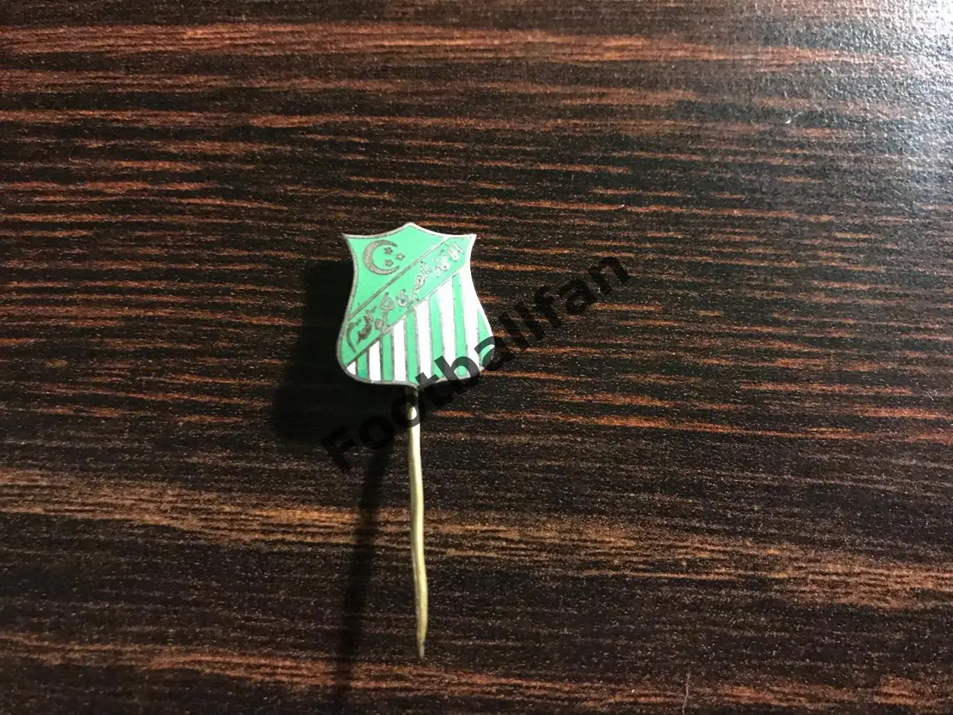 Федерация футбола Египет