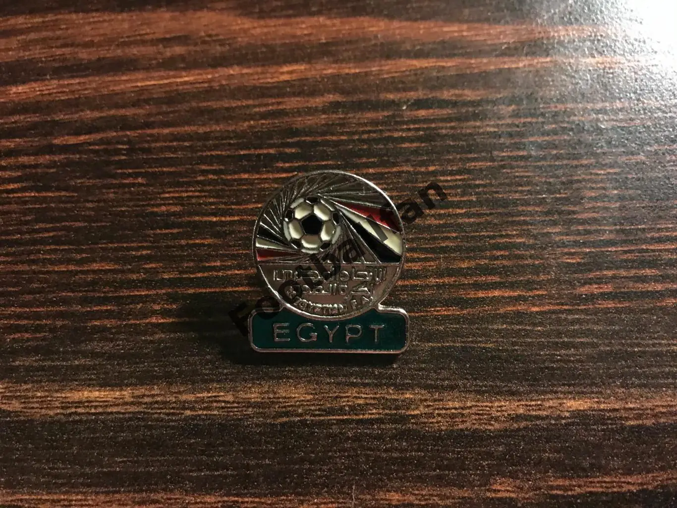 Федерация футбола Египет (2)