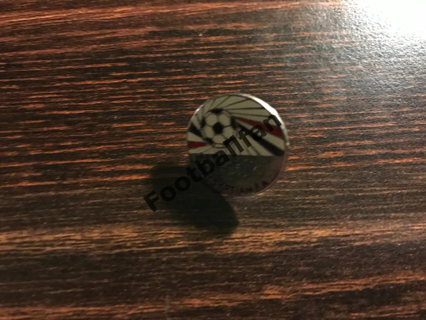 Федерация футбола Египет (3)