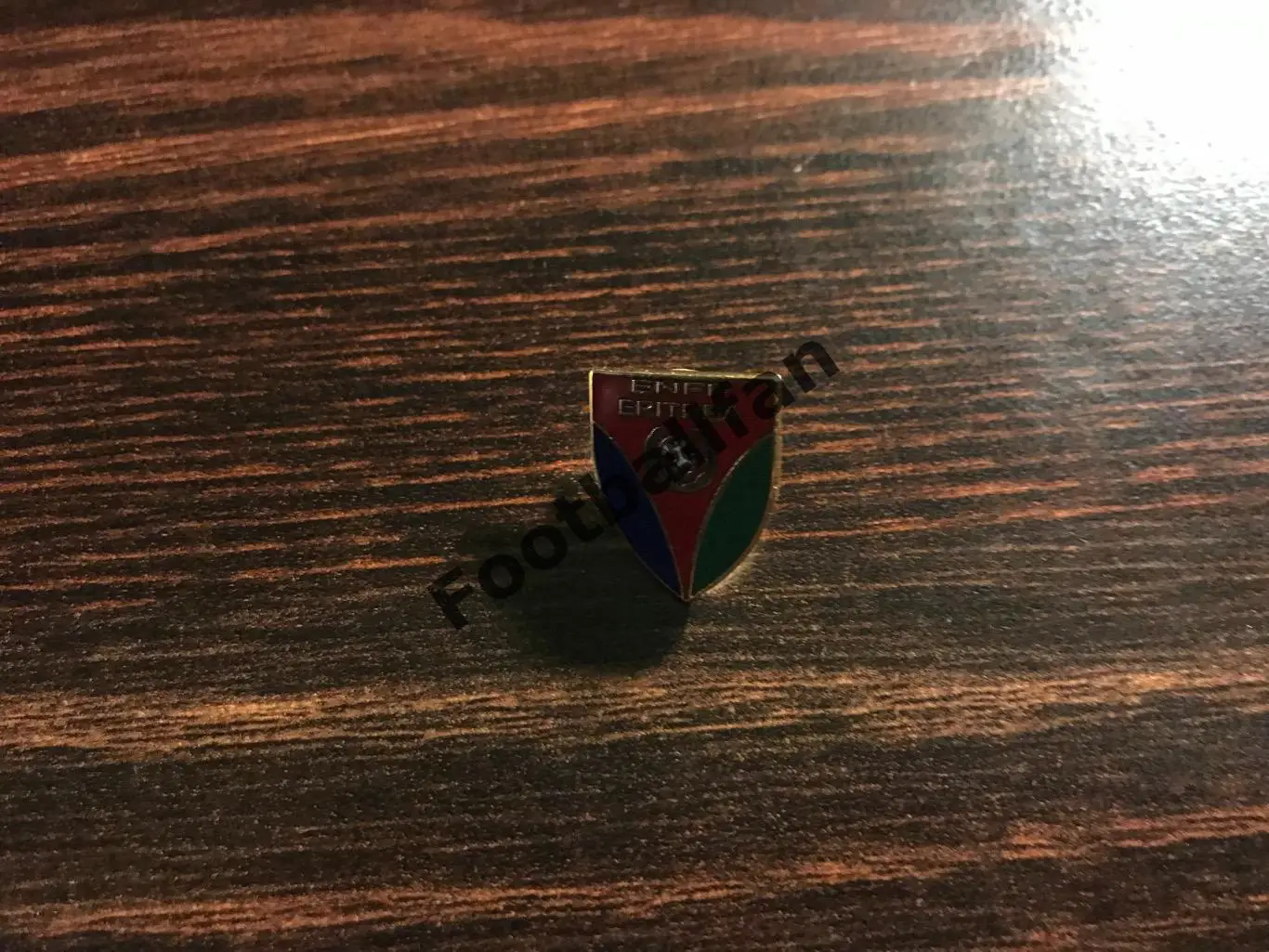 Федерация футбола Эритрея