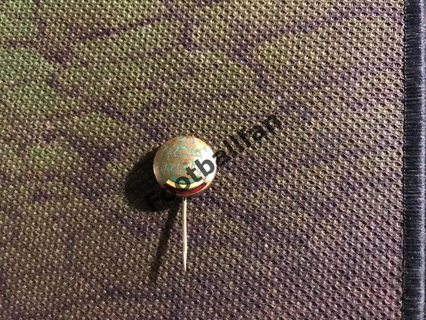 Федерация футбола Эфиопия