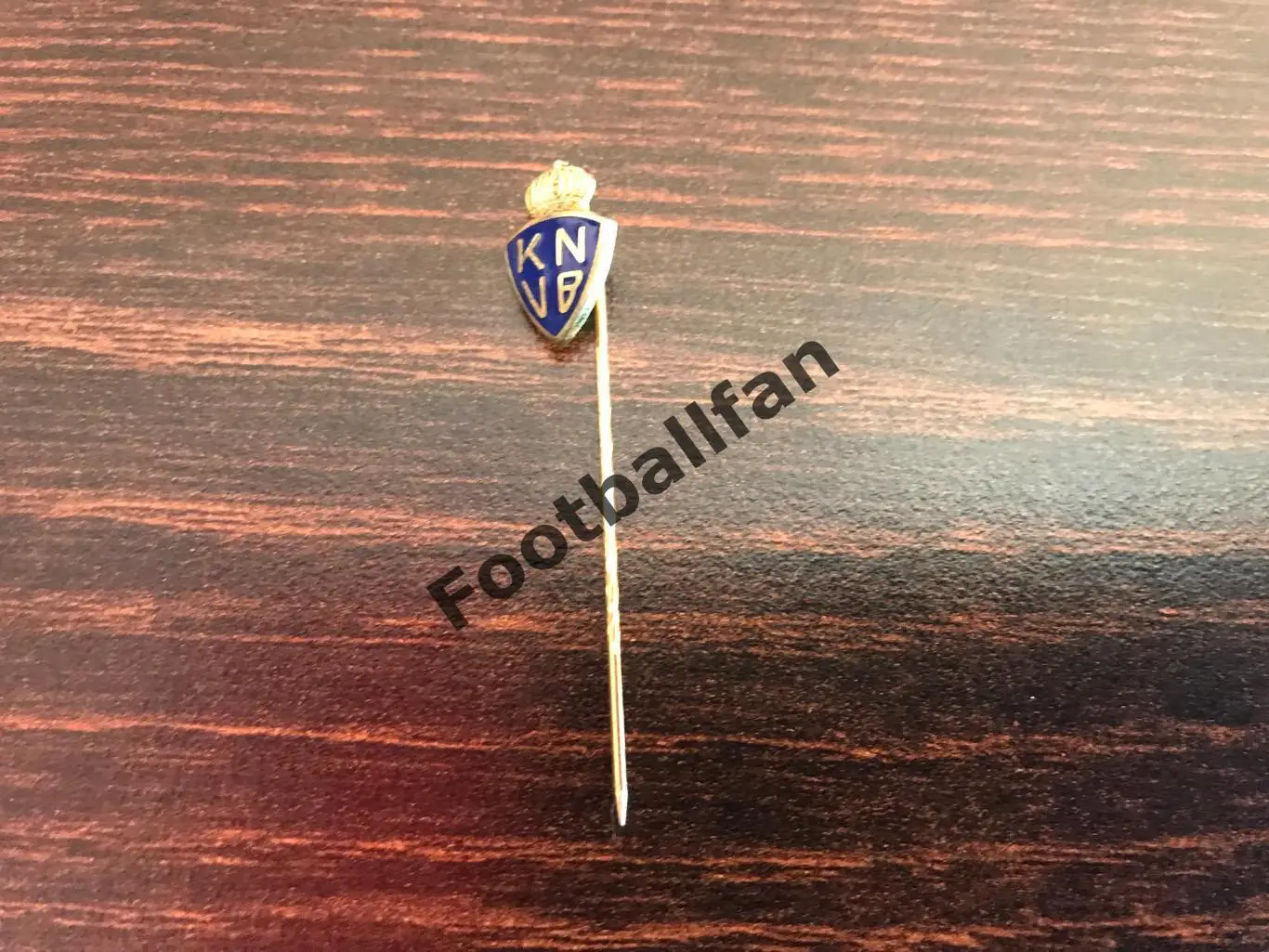 Федерация футбола Голландия ( Нидерланды ) (3)