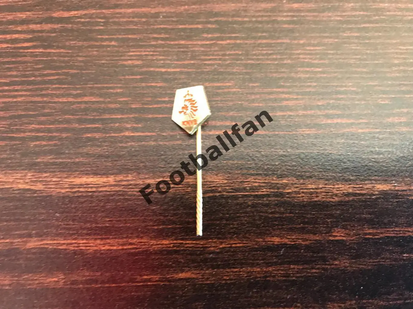 Федерация футбола Голландия ( Нидерланды ) (5)