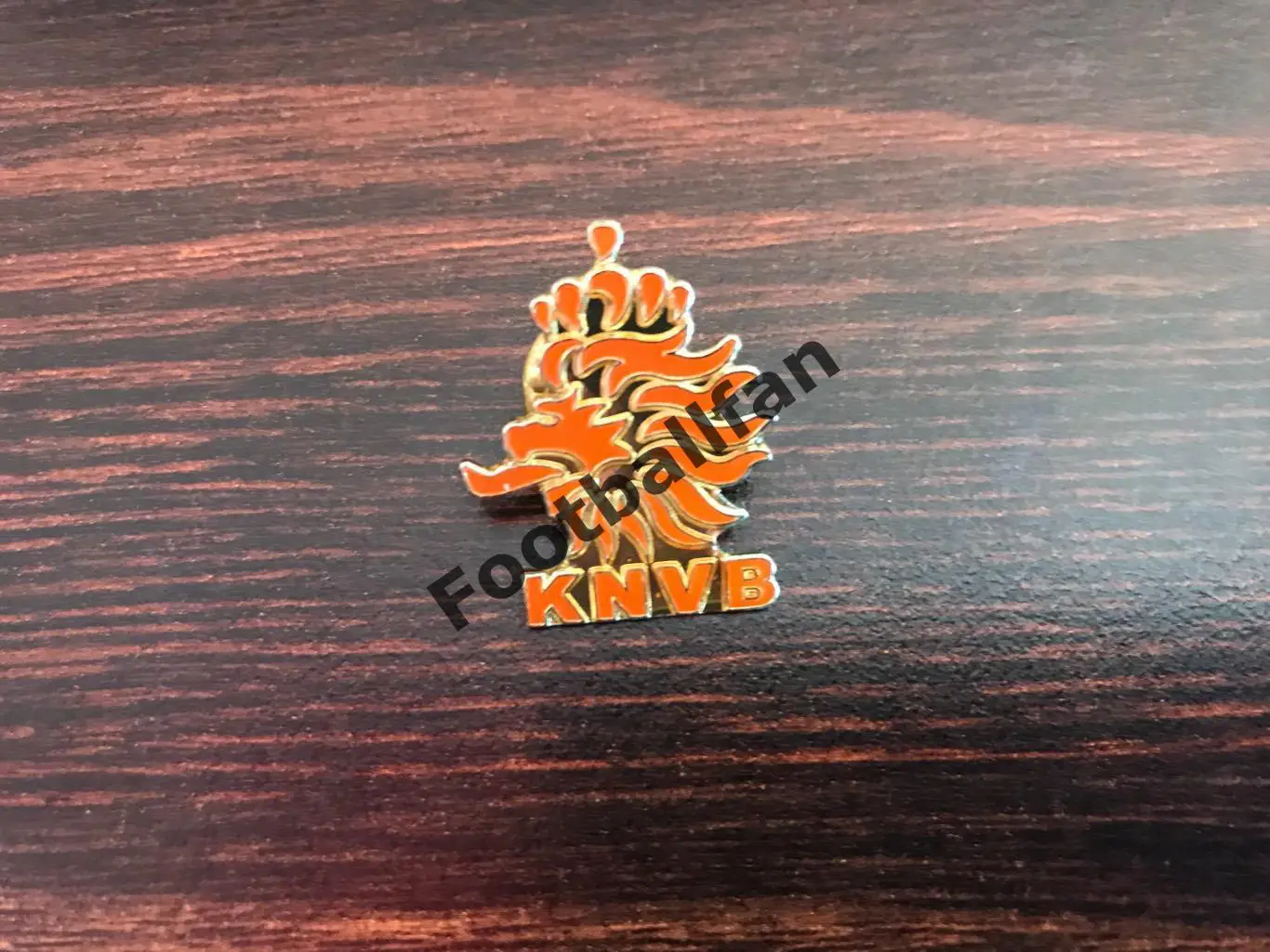 Федерация футбола Голландия ( Нидерланды ) (7)