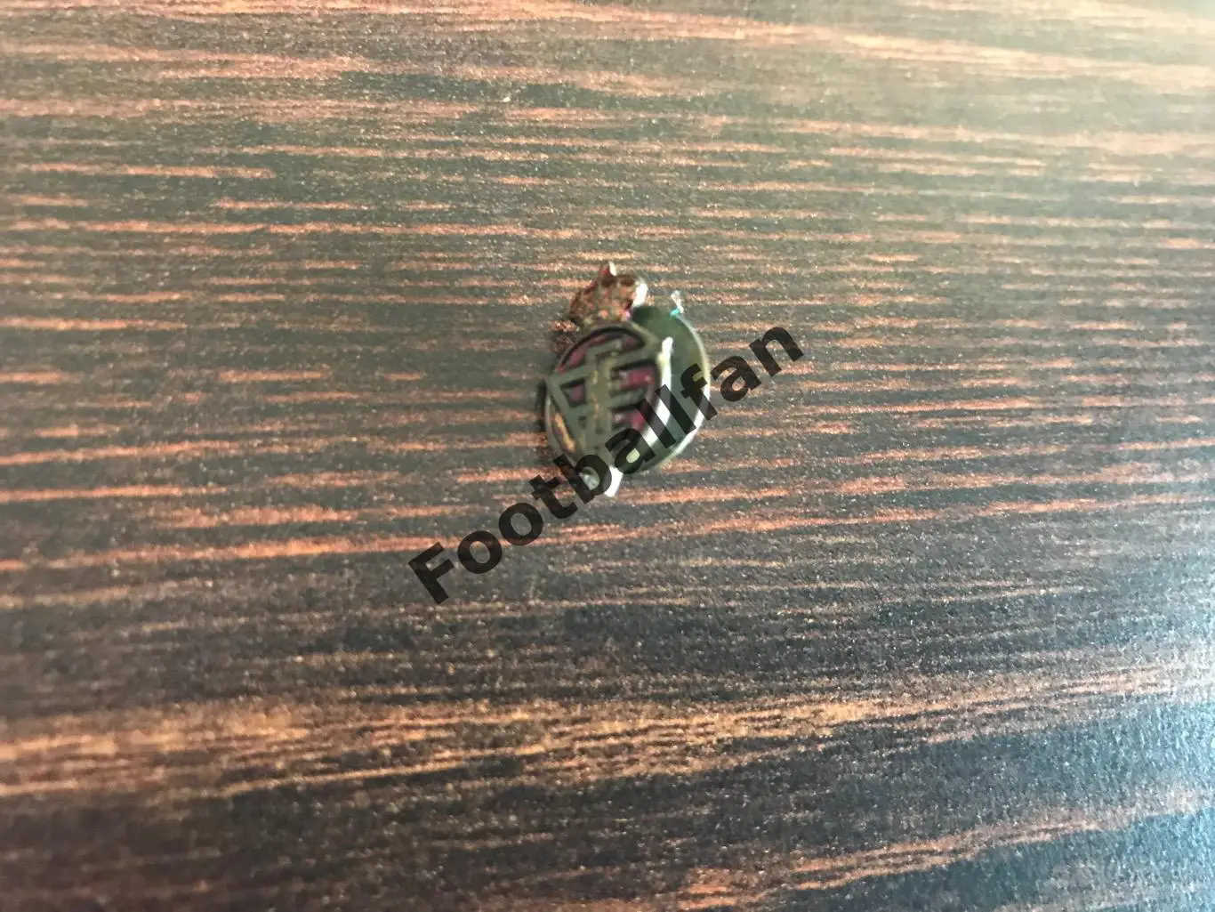 Федерация футбола Испания (2)