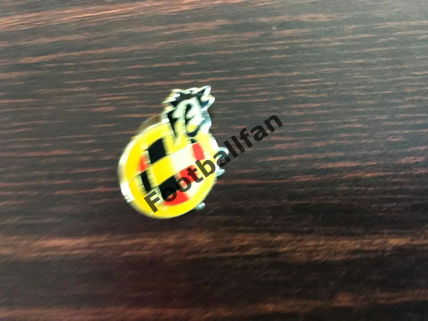 Федерация футбола Испания (4)