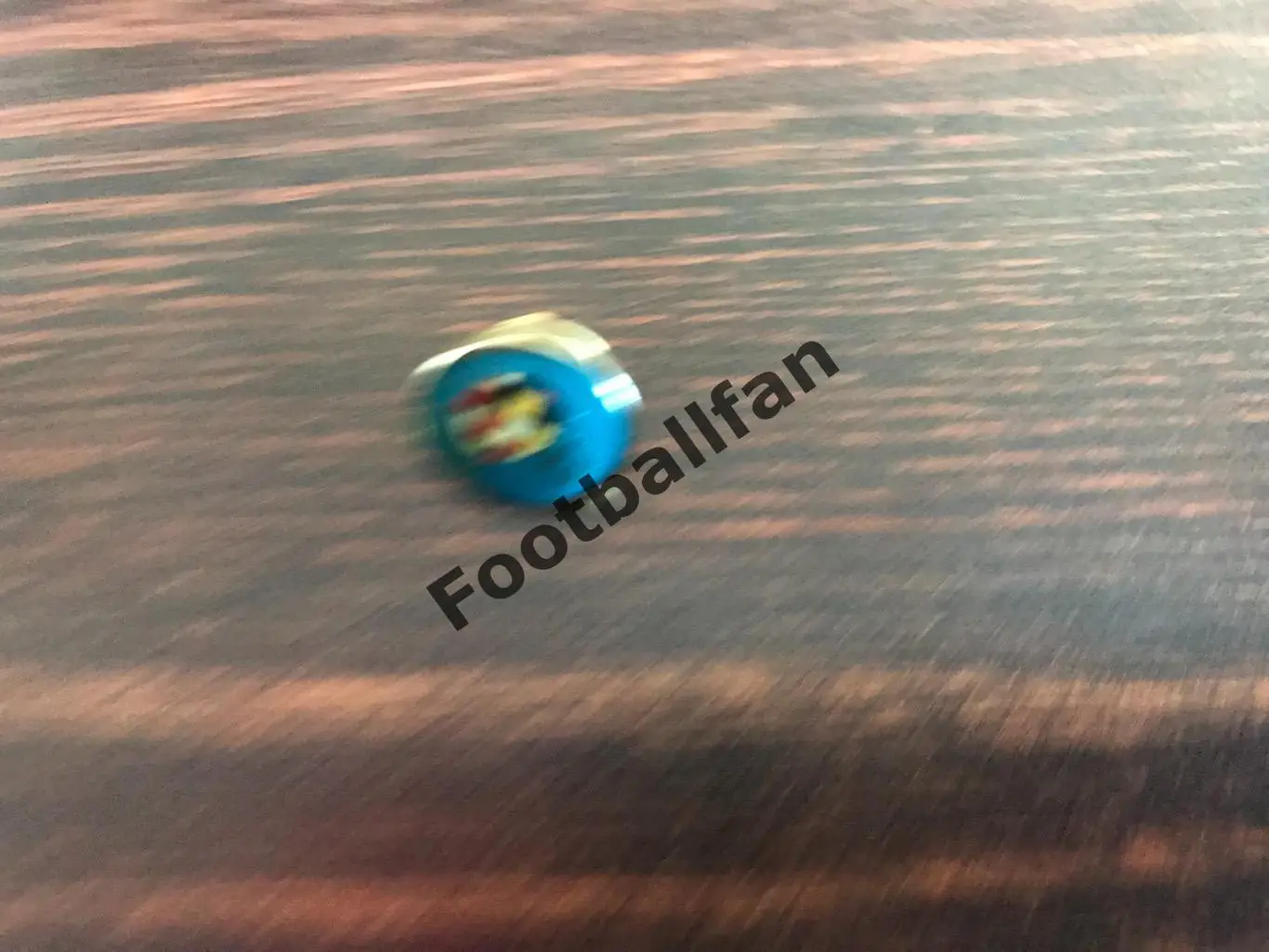 Федерация футбола Испания (5)