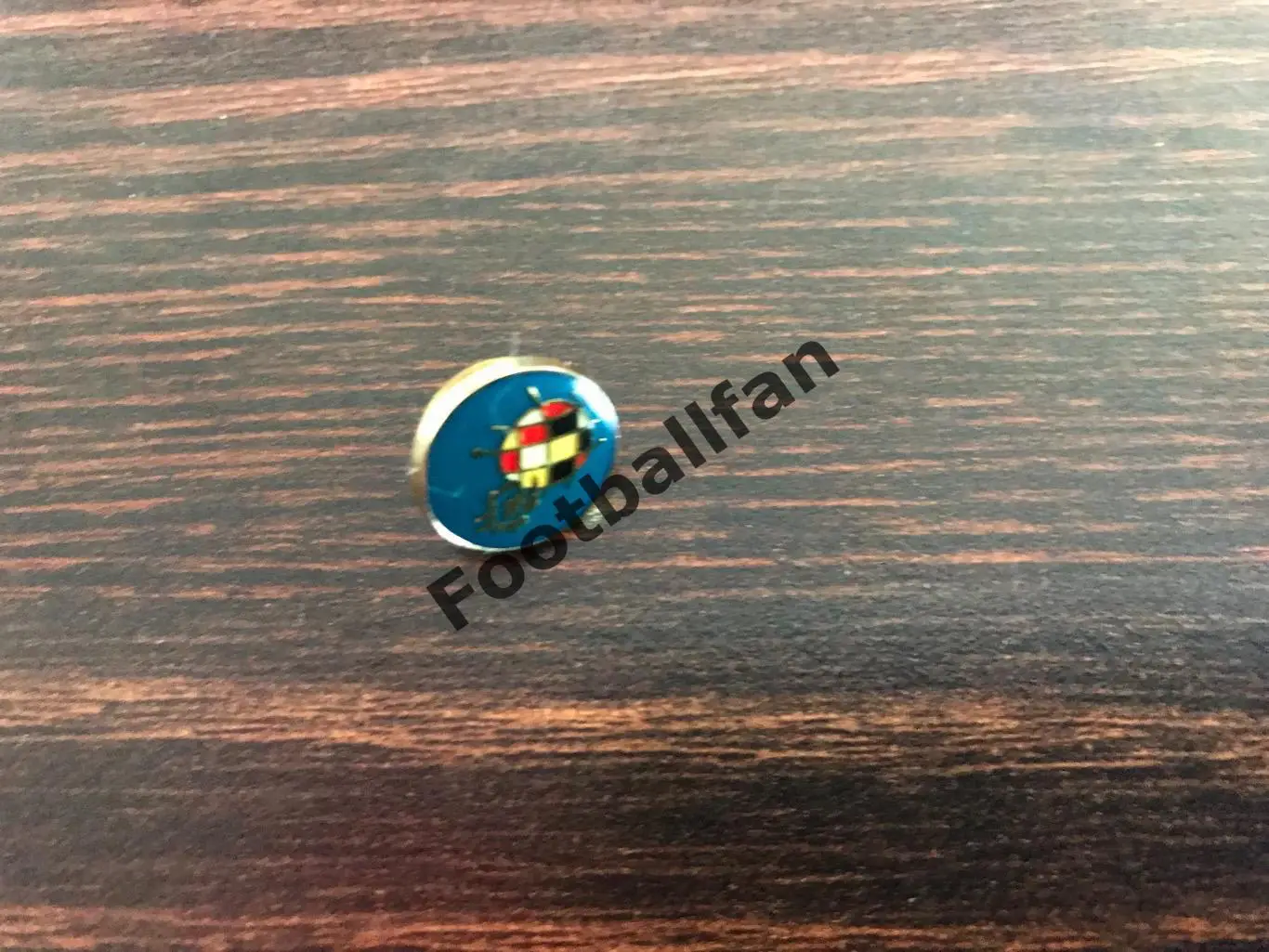 Федерация футбола Испания (6)