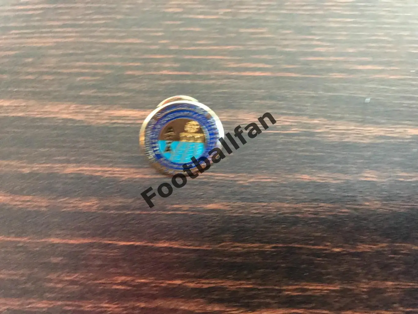 Федерация футбола Сан Марино