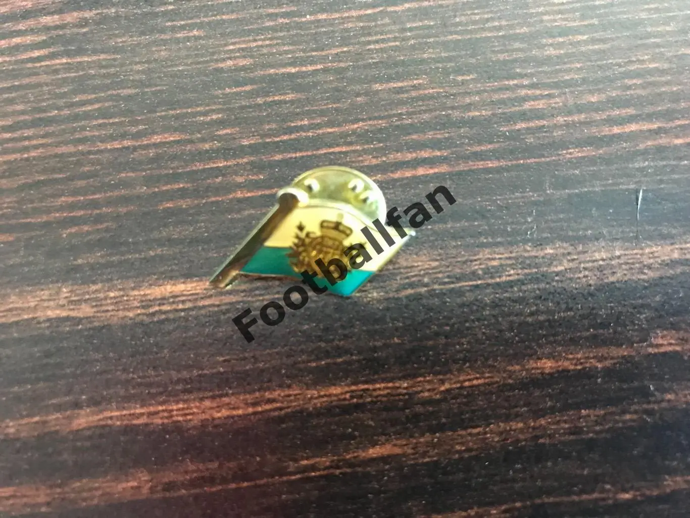 Федерация футбола Сан Марино (2)