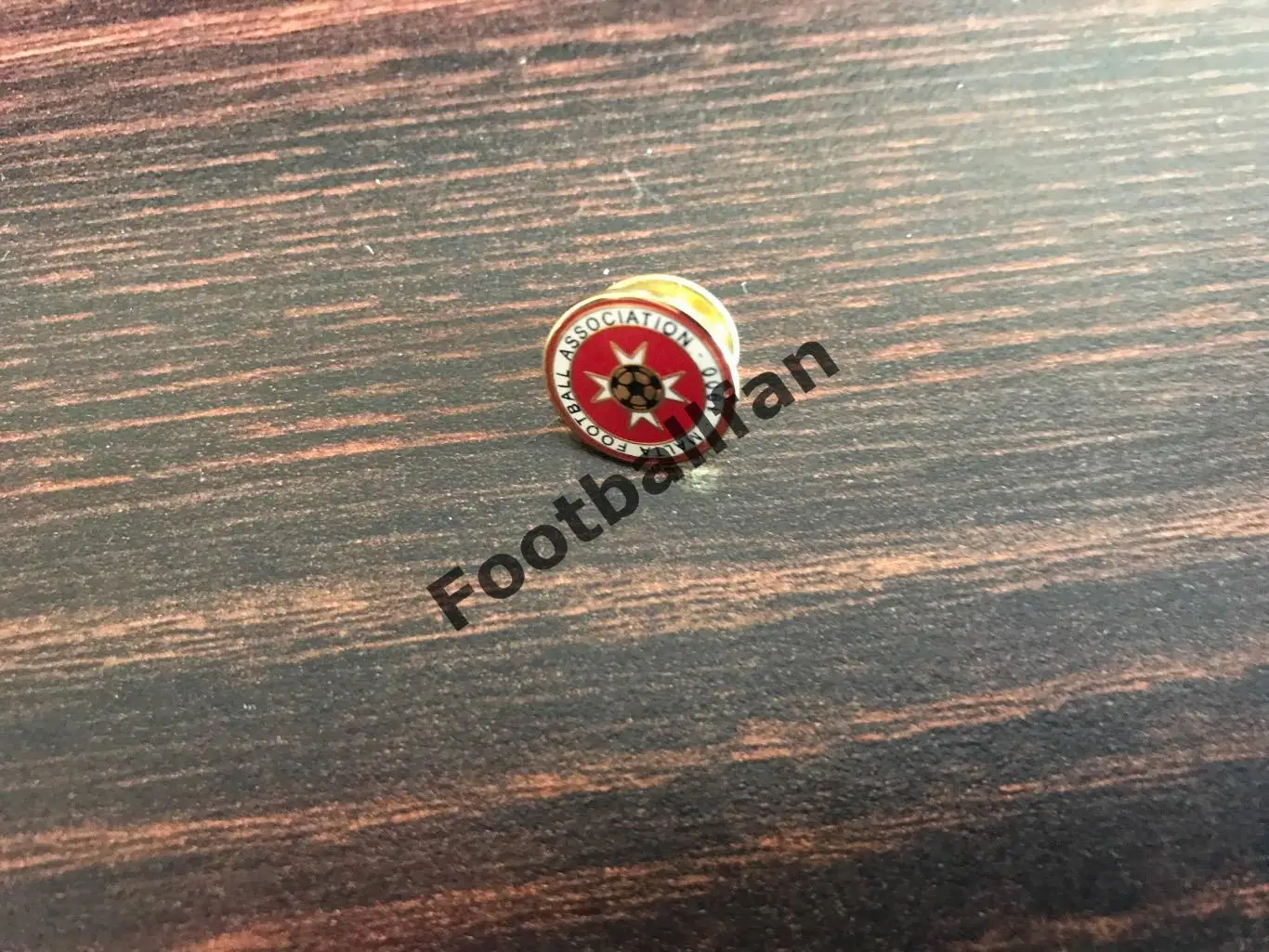 Федерация футбола Мальта (2)