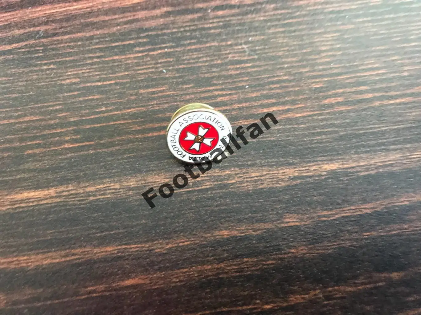 Федерация футбола Мальта (3)